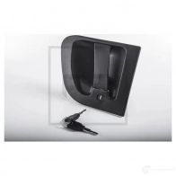 Ручка двери PETERS ENNEPETAL 1438702728 KC7UHX F 25840000a