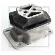 Подушка двигателя, опора PETERS ENNEPETAL 03022800a 1438732138 QI5 HS