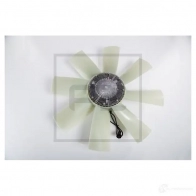 Крыльчатка охлаждения двигателя PETERS ENNEPETAL 14019200a 1438758589 QCQ 83OS