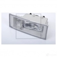 Противотуманная фара, противотуманка птф PETERS ENNEPETAL 1438774966 1W AEZ 14030800a