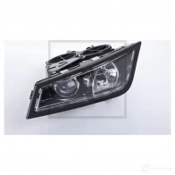 Противотуманная фара, противотуманка птф PETERS ENNEPETAL 0O7 ZN 1438774977 14034400a