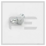 Смазочный ниппель PETERS ENNEPETAL 1438833430 07000400a ZW VP12