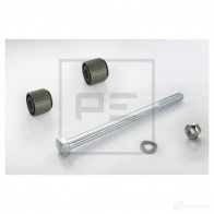 Смазочный ниппель PETERS ENNEPETAL 1438833441 FAOY 53 01014700a