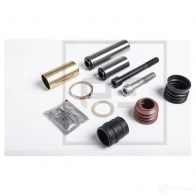 Направляющая суппорта PETERS ENNEPETAL 1438833757 01670700a CG WUQ