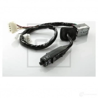 Зеркало заднего вида PETERS ENNEPETAL 00807500a 1438917842 AW 1Z9