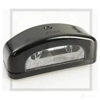 Фонарь подсветки номера PETERS ENNEPETAL 1438949262 H 0WEDXH 00018900a