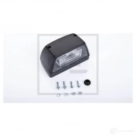 Фонарь подсветки номера PETERS ENNEPETAL YBUC T 00065200a 1438949267