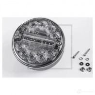 Фонарь подсветки номера PETERS ENNEPETAL 00046600a 7PK7Q 8 1438949269