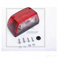 Фонарь подсветки номера PETERS ENNEPETAL 00065300a 1438949270 LH 7UE