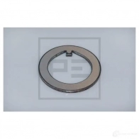 Стопорная шайба крепления приводного фланца дифференциала PETERS ENNEPETAL 04618700a 35 BREE 1438951490