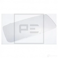 Зеркальный элемент, стекло наружного зеркала PETERS ENNEPETAL 01802684a 1438965549 7J1K Y