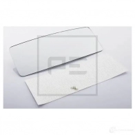 Зеркальный элемент, стекло наружного зеркала PETERS ENNEPETAL 01802614a X 6PQS 1438965609