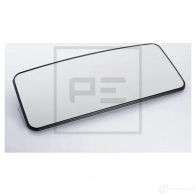 Зеркальный элемент, стекло наружного зеркала PETERS ENNEPETAL 01814400a 1438965654 M4C 4C50