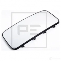 Зеркальный элемент, стекло наружного зеркала PETERS ENNEPETAL A6R7W K 01814480a 1438965739