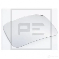 Зеркальный элемент, стекло наружного зеркала PETERS ENNEPETAL B0S6G OP 1438965782 03805180a