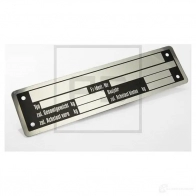 Брызговик PETERS ENNEPETAL 00009320a 1439008343 U8X504 B