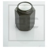 Трубка PETERS ENNEPETAL 1439053615 12617700a UZ9K F