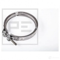 Хомут глушителя PETERS ENNEPETAL 10901500a 1439054176 P RH84PL