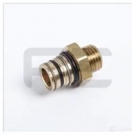 Штекерный разъем PETERS ENNEPETAL 1439060740 YFN 07 07672900a