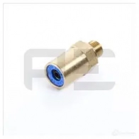 Штекерный разъем PETERS ENNEPETAL 1439060755 07672160a OO 1VK