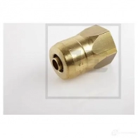 Штекерный разъем PETERS ENNEPETAL R JEFQ1 1439060756 07655400a