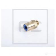 Штекерный разъем PETERS ENNEPETAL 0I 4D9C 1439060760 07668460a