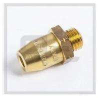 Штекерный разъем PETERS ENNEPETAL 07668200a RAD VHR 1439060776