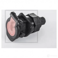 Штекерный разъем PETERS ENNEPETAL 07672360a 5E DK7H3 1439060816