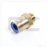 Штекерный разъем PETERS ENNEPETAL 07672560a 1439060821 FT LRG