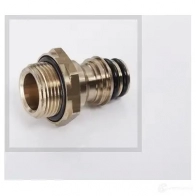 Штекерный разъем PETERS ENNEPETAL LTGO U 07622431a 1439060844