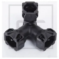 Штекерный разъем PETERS ENNEPETAL 1439060854 2FMX D 07621920a