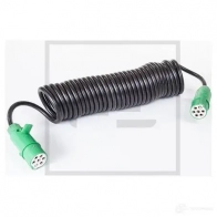 Штекерный разъем PETERS ENNEPETAL 0L RJOA 1439060870 07672460a