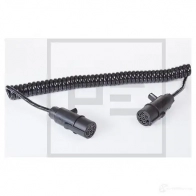 Штекерный разъем PETERS ENNEPETAL CE54U R 1439060874 07666750a