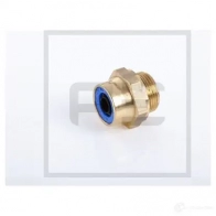 Штекерный разъем PETERS ENNEPETAL 485J 47X 1439060877 07669060a