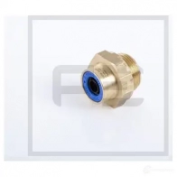 Штекерный разъем PETERS ENNEPETAL 07668860a 1439060886 H Z41N