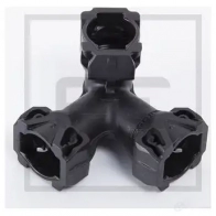 Штекерный разъем PETERS ENNEPETAL 07621910a 1439060888 W6DGC LO