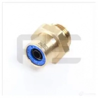 Штекерный разъем PETERS ENNEPETAL 07672660a JXIO IG 1439060895