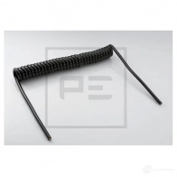 Штекерный разъем PETERS ENNEPETAL 07675600a CM W1P 1439060912