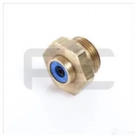 Штекерный разъем PETERS ENNEPETAL 1439060920 L JSS7 07672260a