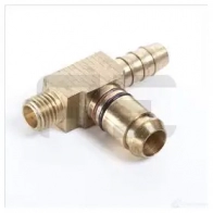 Штекерный разъем PETERS ENNEPETAL INJYM R 07007236a 1439060940