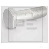 Штекерный разъем PETERS ENNEPETAL L1 MM6PN 1439060943 03662900a