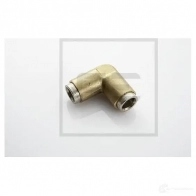 Штекерный разъем PETERS ENNEPETAL 07666850a 1439061021 WVI 7J