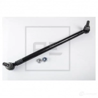 Салонный фильтр PETERS ENNEPETAL 1439071281 46000600a MTE6 6JA
