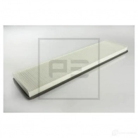 Салонный фильтр PETERS ENNEPETAL DU KNW 1439071320 01060400a