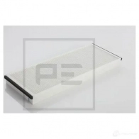 Салонный фильтр PETERS ENNEPETAL 01064500a 1439071335 FBFBY 1G