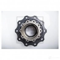 Гидроусилитель, насос гур PETERS ENNEPETAL 1439075537 12250300a 714SI X