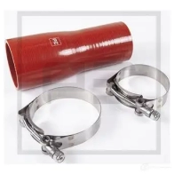 Патрубок радиатора, шланг PETERS ENNEPETAL 14043500a 1439087208 YX FM9K