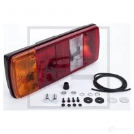 Задний фонарь PETERS ENNEPETAL 1439102901 00025500a P338A J3