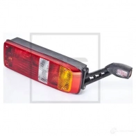 Задний фонарь PETERS ENNEPETAL 7E O6J2 00045100a 1439102921