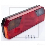 Задний фонарь PETERS ENNEPETAL 1439102931 00061300a XC UNL